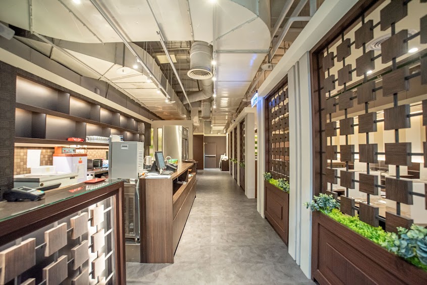 玉豆腐韓式料理(鳳山店家樂福)