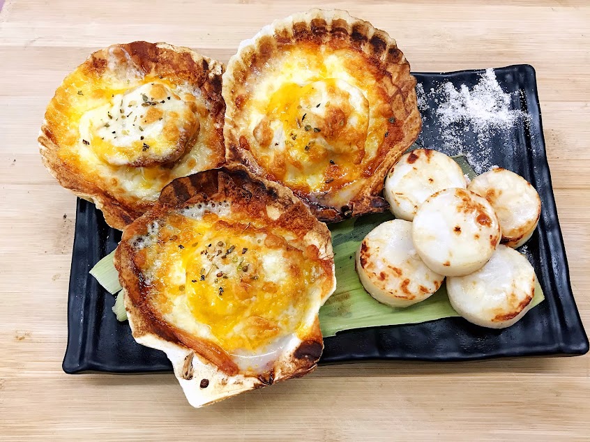 貝貝鮮海鮮燒烤/鳳山海鮮燒烤/鳳山海鮮料理/鳳山宵夜/鳳山美食/鳳山餐廳/生蠔