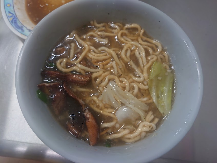 林園鱔魚意麵