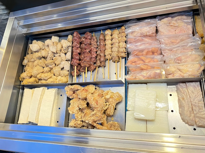 阿亮雞排（林園店）