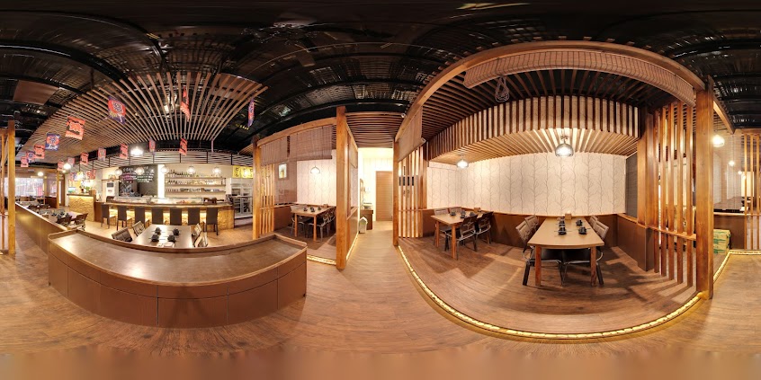 鮮Q和食料理-林園店