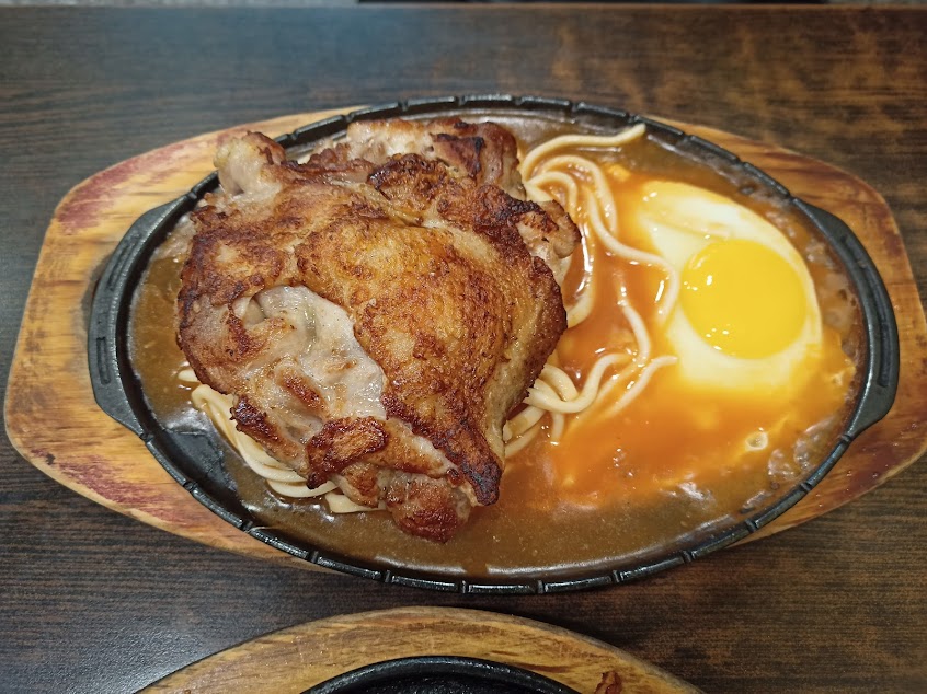 蒙特婁專業牛排