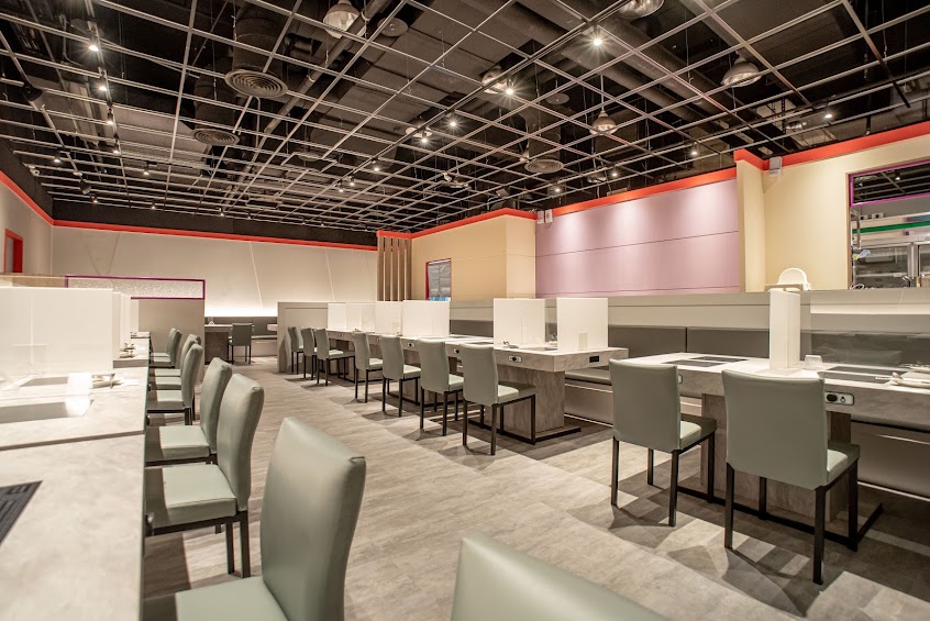 哈肉鍋大肉盤-家樂福鳳山店