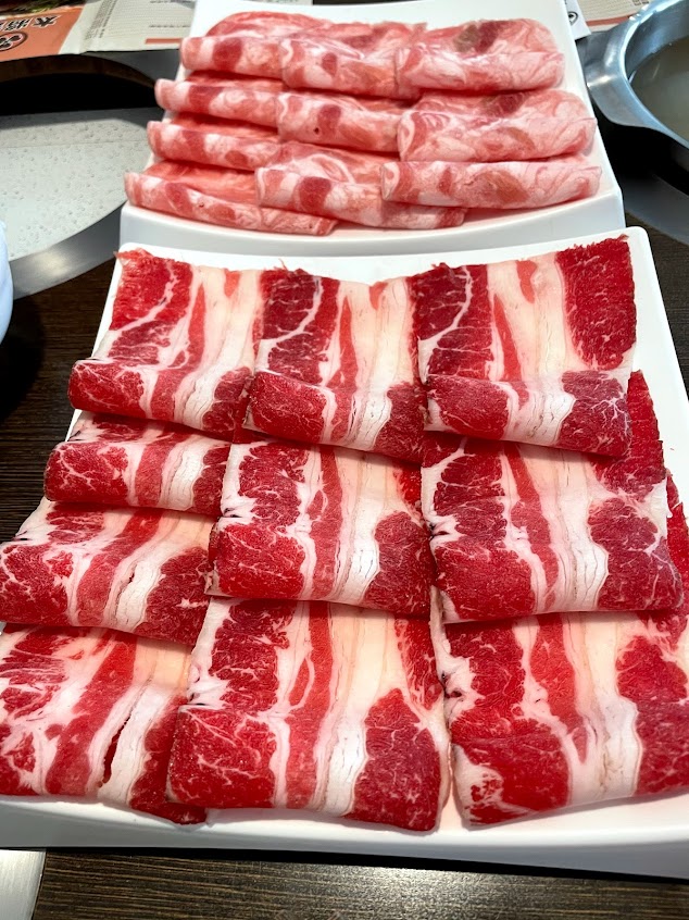 太將鍋日式涮涮鍋