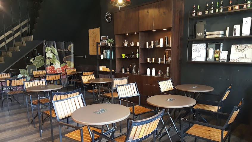 季洋莊園咖啡(文衡店)