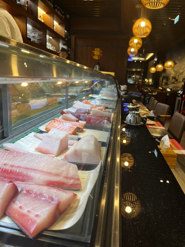 伊勢屋日式料理