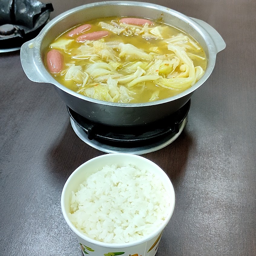 迷辣者臭臭鍋