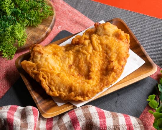 雞次郎雞排-仁武八德店