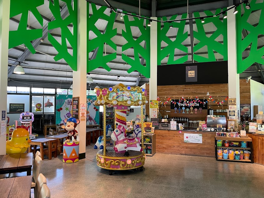 森林中的馬戲團(糖廍特色火鍋)