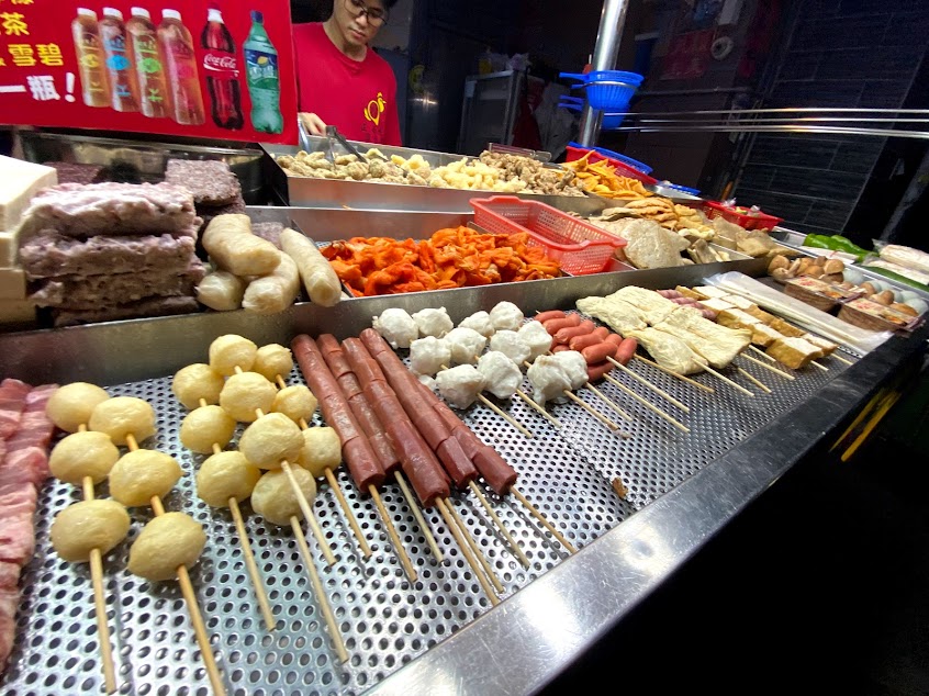 正好吃鹽酥雞（仁武中正店）