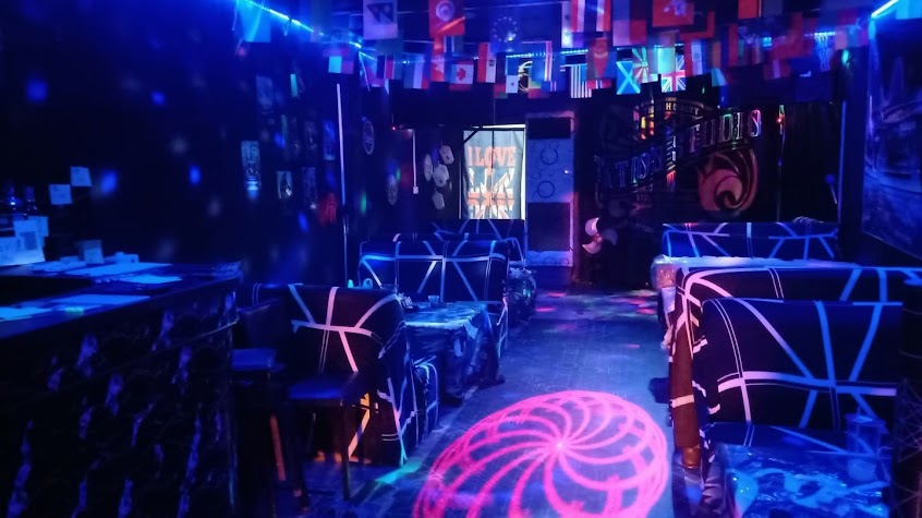 祕境複合式卡拉ok