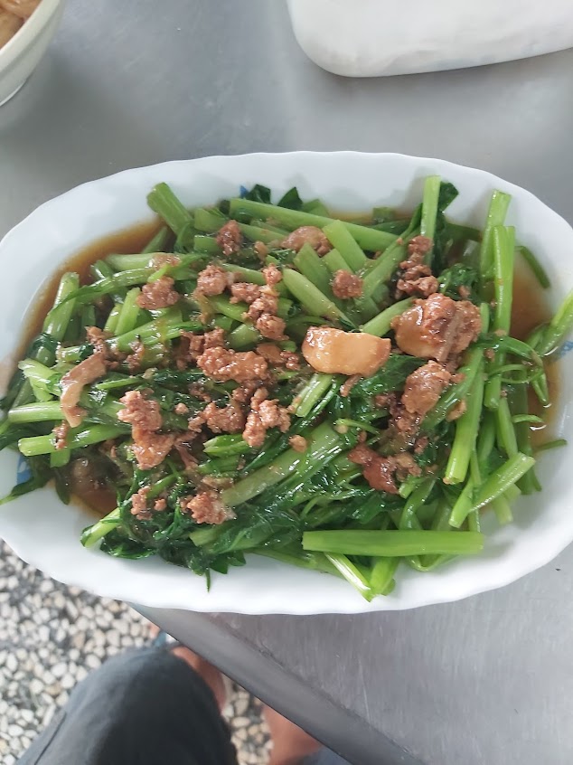 阿珠小吃