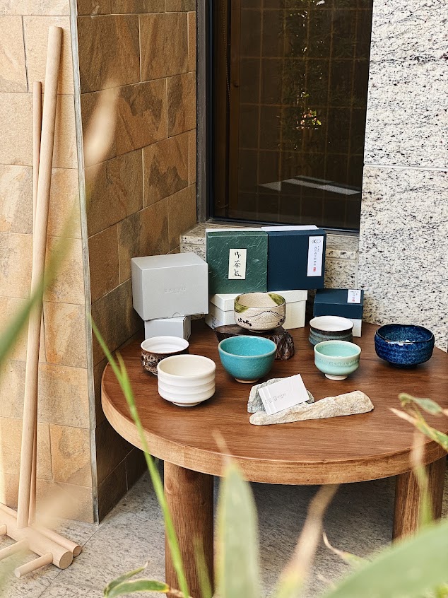 若井藝術｜茶屋 WAKAI Arts Centre【不接受電話/私訊預約】