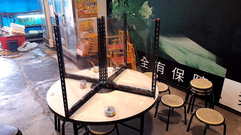 霸味薑母鴨仁武店