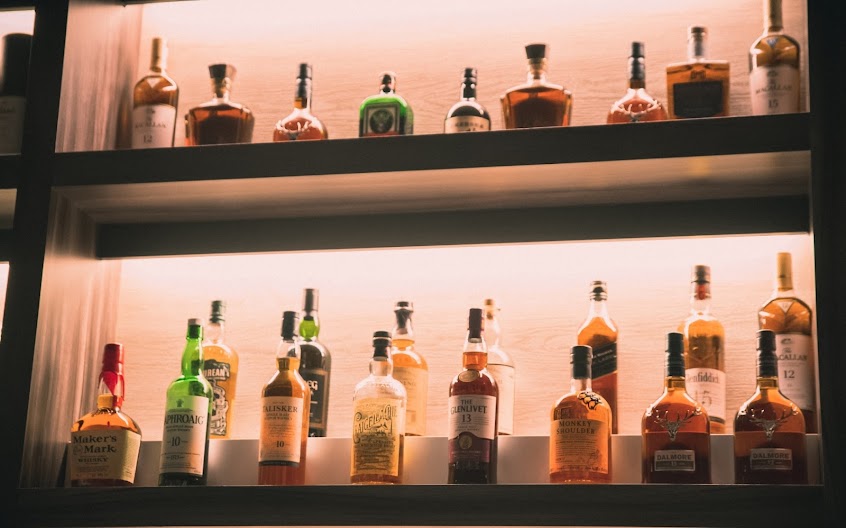 Oskay Bar