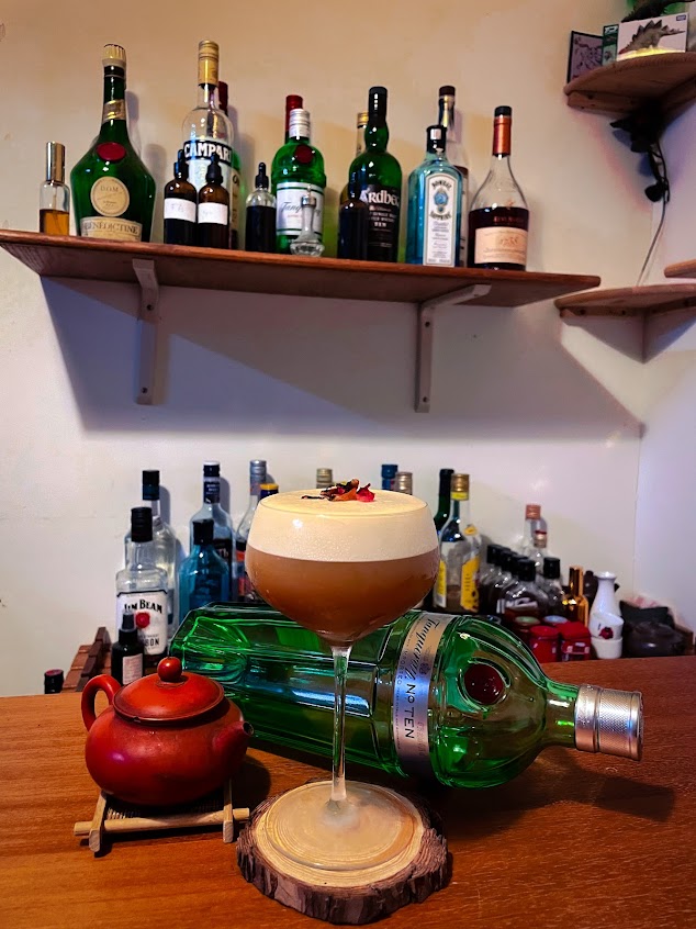 Ha4 bar 家庭酒吧(預約制)