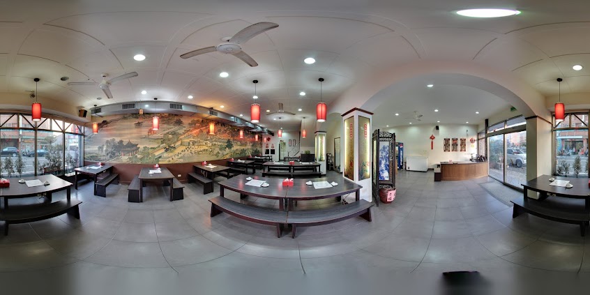 老成都鴛鴦麻辣火鍋