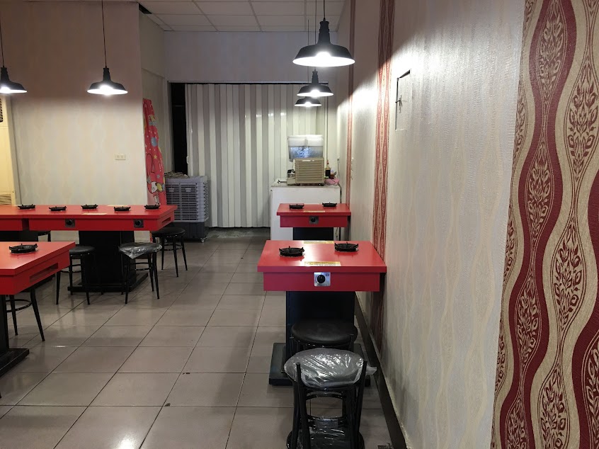 十金鍋 – 創意鍋物