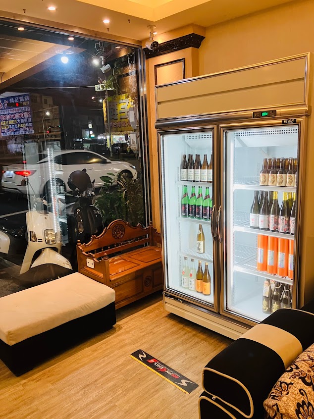 享樂Club-岡山店