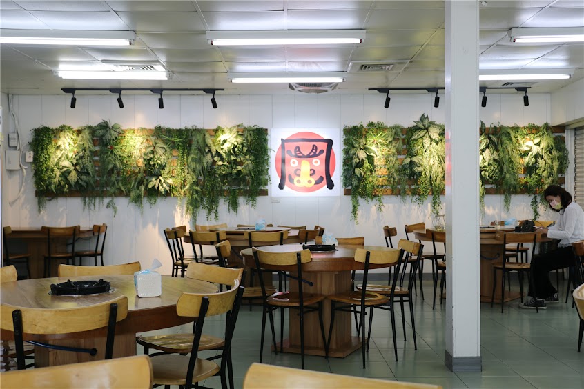 岡山牛 牛肉涮涮鍋