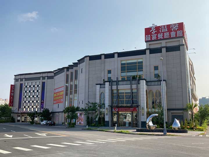 享溫馨KTV 岡山店