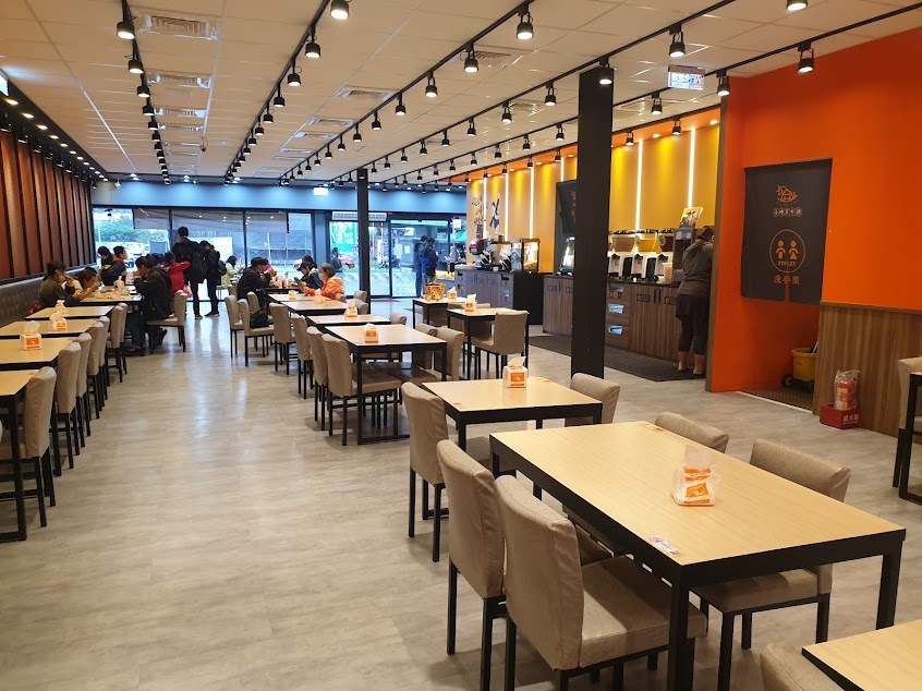 小時厚牛排-高雄岡山店