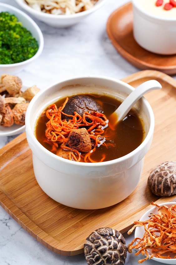 享喝湯湯品專賣店-仁雄店