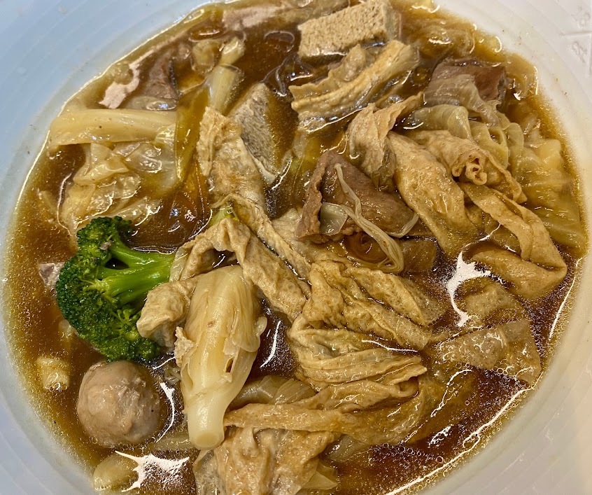 羊窩窩一碗小羊肉 (仁武店)