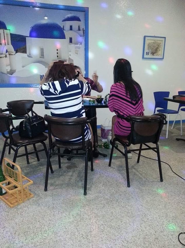 巧園卡拉OK歡唱屋