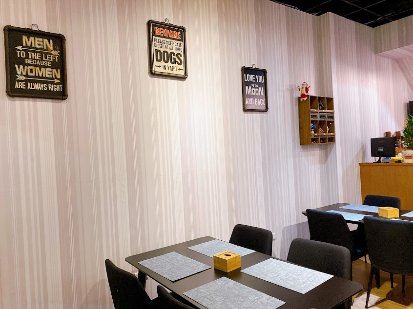 傑瑞廚房Jerry’s kitchen—義大利麵\燉飯\咖喱飯\焗烤\特色料理