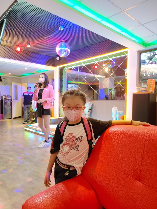 （86）八六歡唱廣場