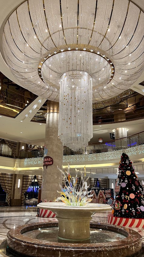 義大皇家酒店Chill Lounge