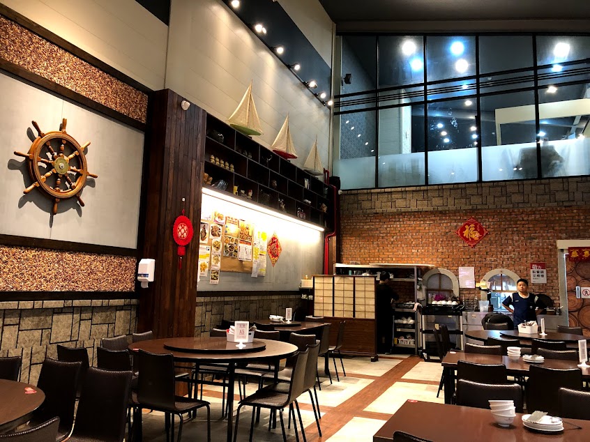 佳香品味川菜館