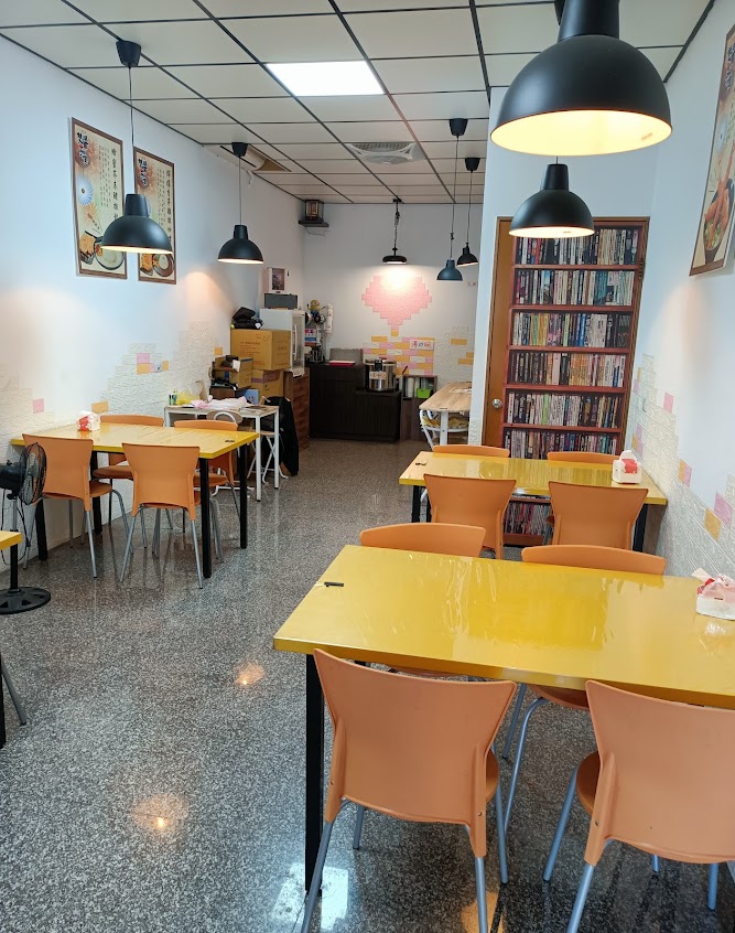 雙醬咖哩 鳥松店