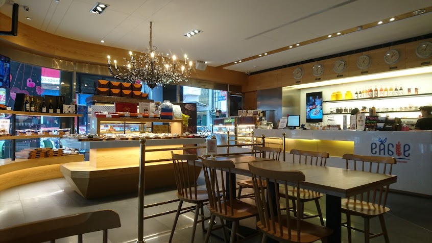 義來義去岡山站前店