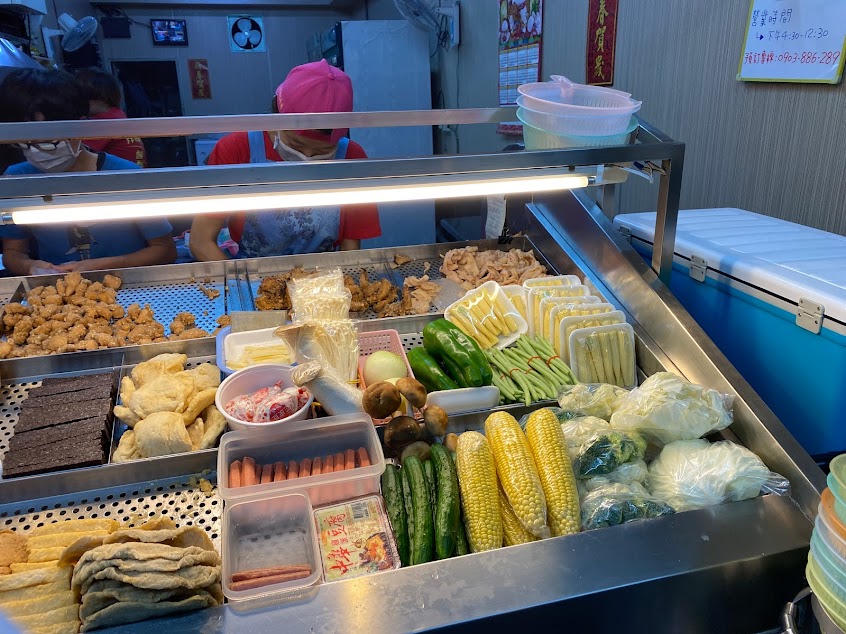 炸遍專家 鹹酥雞香雞排