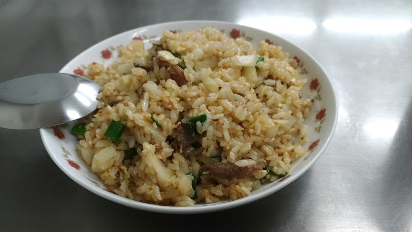 楊師父台灣牛牛肉湯