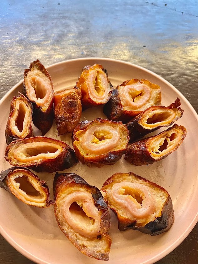 尼萬市集-尼萬庭園料理創始店