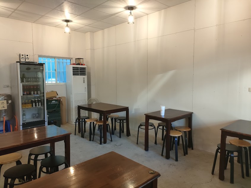 金東炭烤-仁武總店