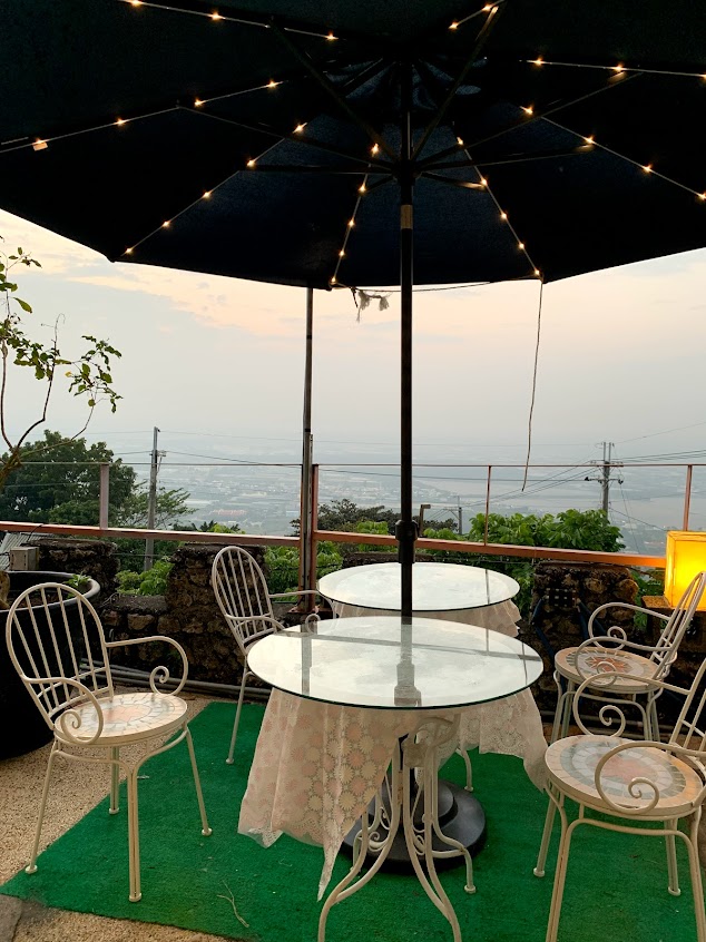 真妮佛兒花香茶藝