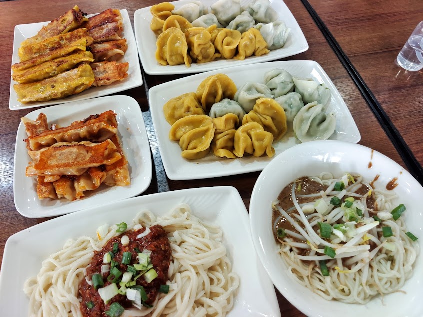 八方雲集 湖內大湖店