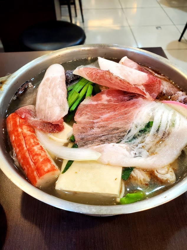 大呼過癮臭臭鍋 – 高雄路竹店