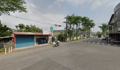 GANG HAO 更豪酒吧