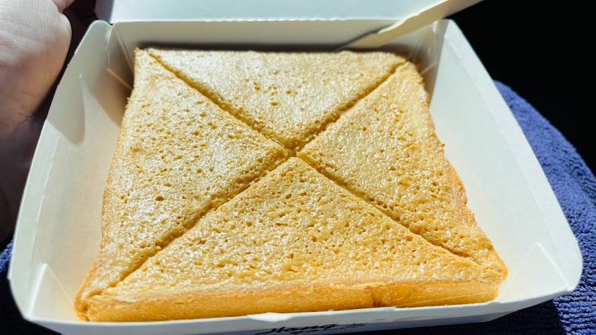 弘爺漢堡-路竹新民店