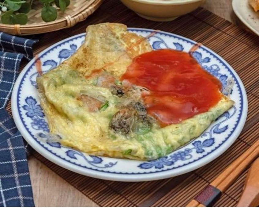 路竹好口味土魠魚羹