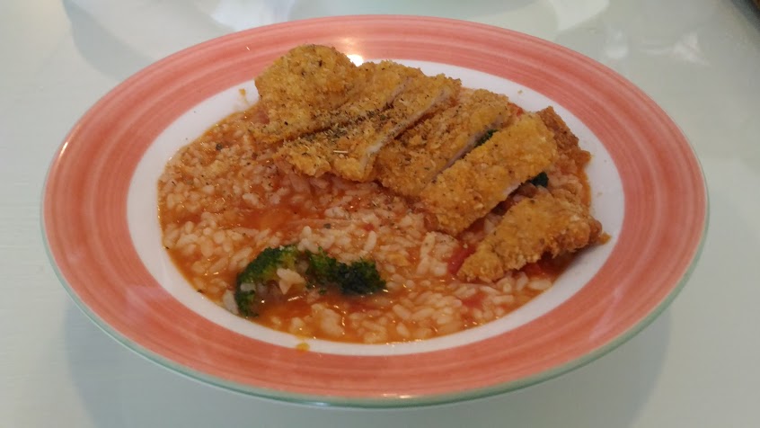 大師兄義式廚房