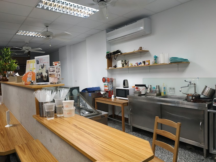 遇豆幸福（健康餐盒、舒食餐盒、少油少鹽、外帶外送）