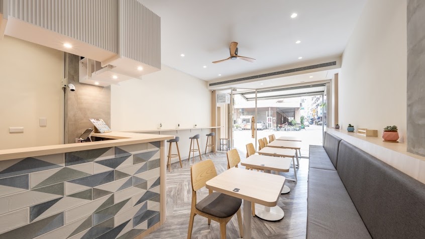 早八午時健康餐盒