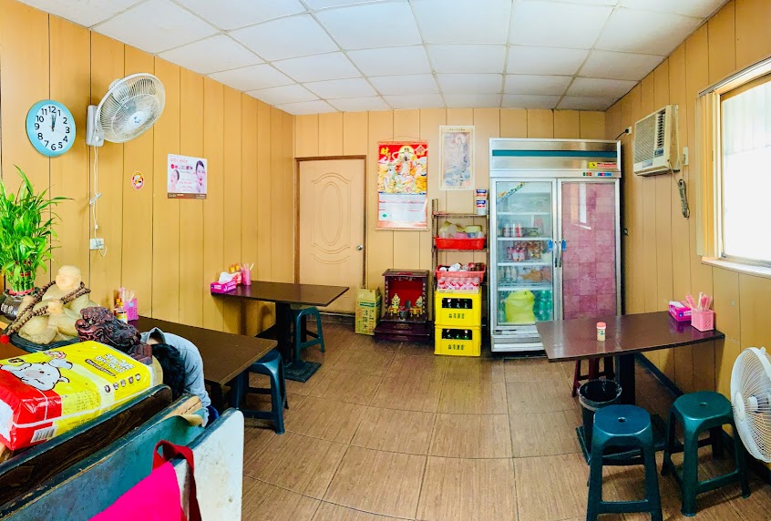 路竹越南美食 Quán ăn Việt Nam