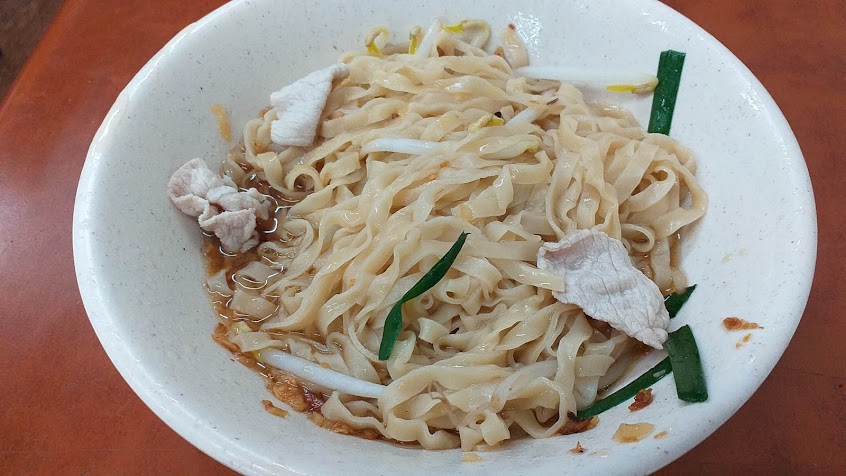 麥田炒飯麵食館（梓官店）